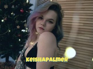 Keishapalmer