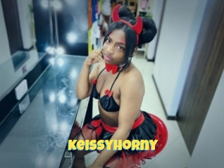 Keissyhorny