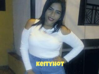 Keityhot