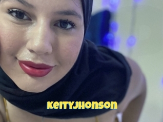 Keityjhonson