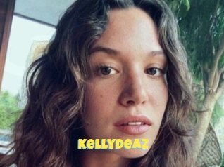 kellydeaz Sexe et Porno