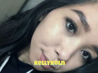 Kellykoln
