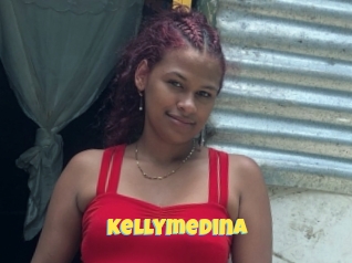 Kellymedina