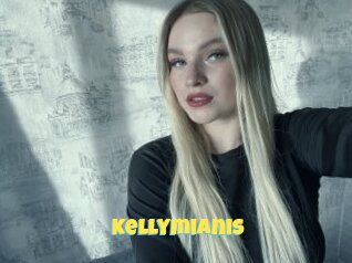 Kellymianis