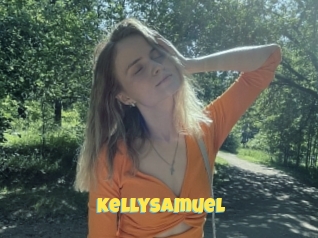 Kellysamuel