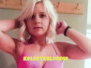 Kelseykblondie