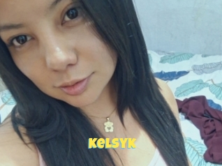 Kelsyk