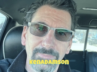 Kenadamson