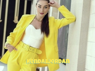 Kendaljordan