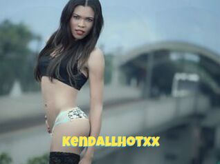 Kendallhotxx