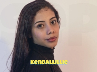 Kendallillie