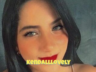 Kendalllovely