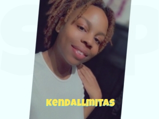 Kendallmitas