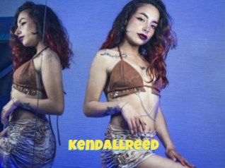 Kendallreed