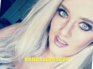 Kendallrosexo