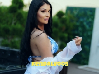 Kendalvoos