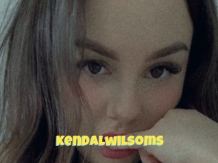 Kendalwilsoms
