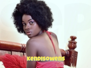 Kendisowens