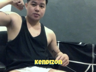 kendizon Sexe et Porno