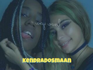 KendraDosmaan