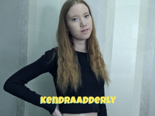 Kendraadderly