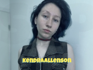 Kendraallenson