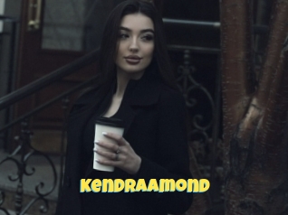 Kendraamond