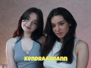 Kendraandann