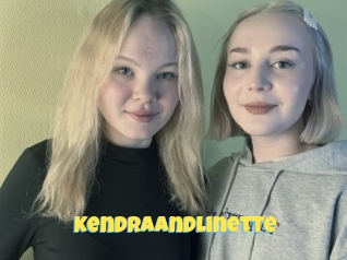 Kendraandlinette