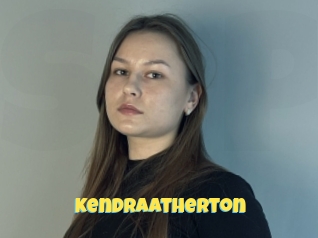 kendraatherton Sexe et Porno