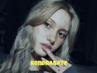 Kendrabate