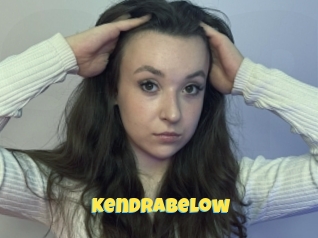Kendrabelow