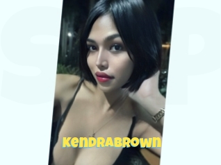 Kendrabrown