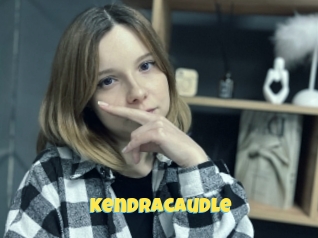 Kendracaudle