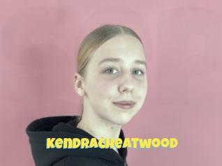 Kendracheatwood