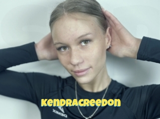 Kendracreedon
