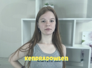 Kendradowlen