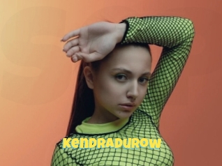 Kendradurow