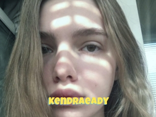 Kendraeady