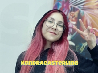 Kendraeasterling