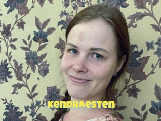 Kendraesten
