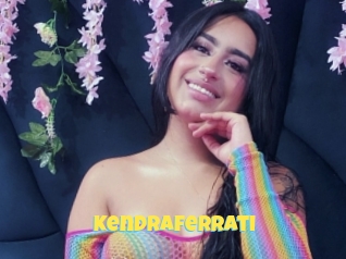 kendraferrati Sexe et Porno