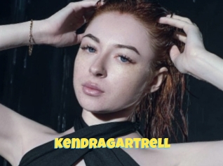 Kendragartrell