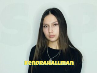 Kendrahallman