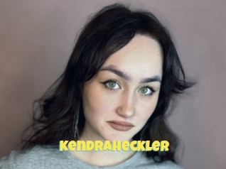 Kendraheckler