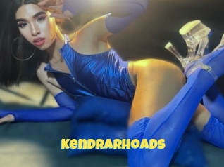 Kendrarhoads