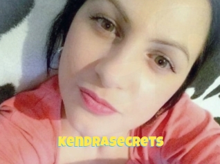 Kendrasecrets