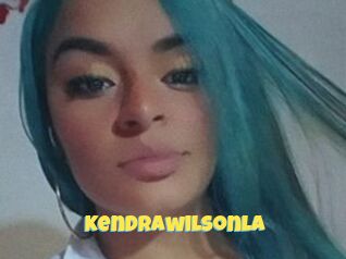 kendrawilsonla Sexe et Porno