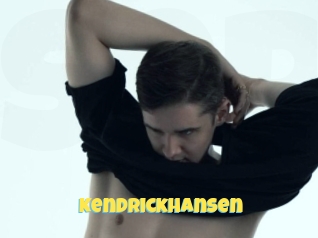 Kendrickhansen