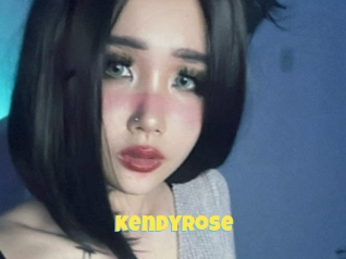 Kendyrose